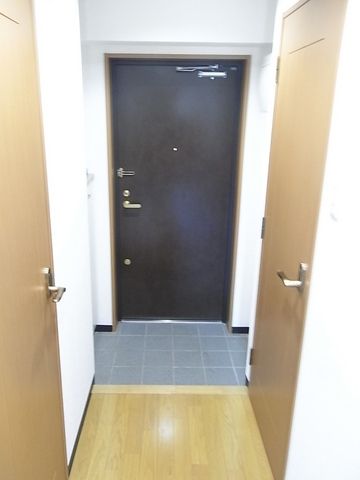 玄関　★玄関★