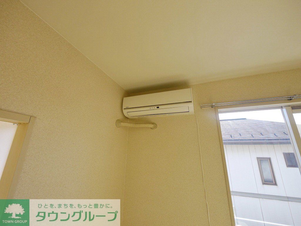 その他設備　設備