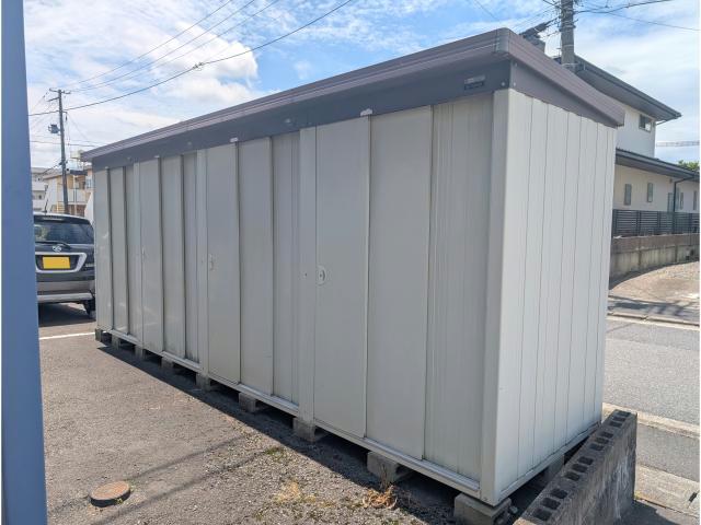 その他共有部分　建物設備