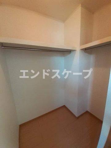 収納　高崎、前橋のお部屋探しはエンドスケープまで！お客様の理想お聞