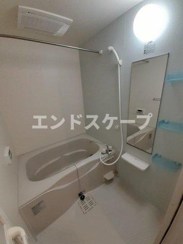 バス・シャワールーム　高崎、前橋のお部屋探しはエンドスケープまで！お客様の理想お聞