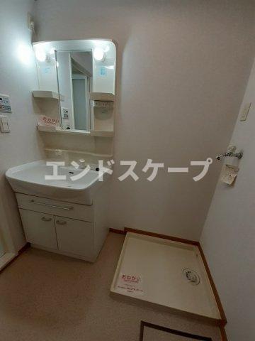 洗面設備　高崎、前橋のお部屋探しはエンドスケープまで！お客様の理想お聞