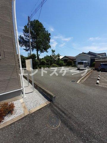 駐車場　高崎、前橋のお部屋探しはエンドスケープまで！お客様の理想お聞