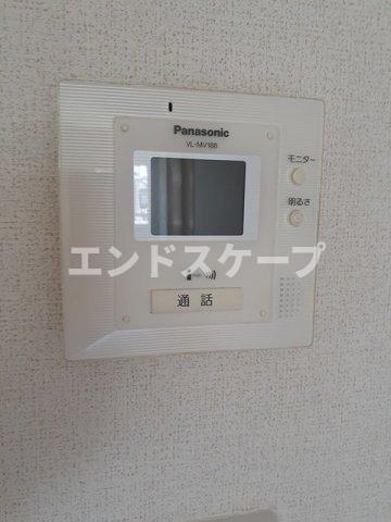 セキュリティ　高崎、前橋のお部屋探しはエンドスケープまで！お客様の理想お聞