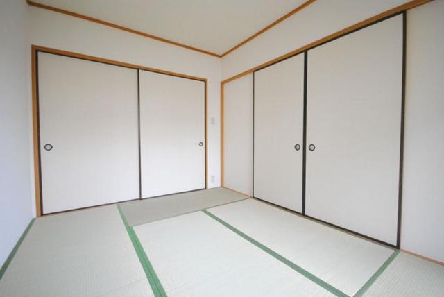 その他部屋・スペース　【和室】※別部屋参照