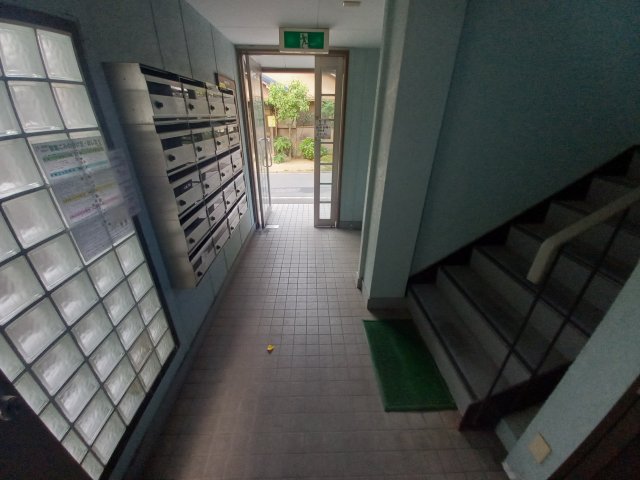 ロビー