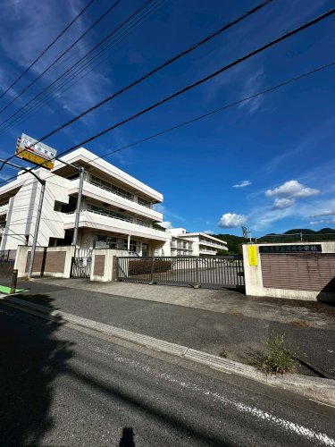 小学校　川内小学校（小学校）まで399m