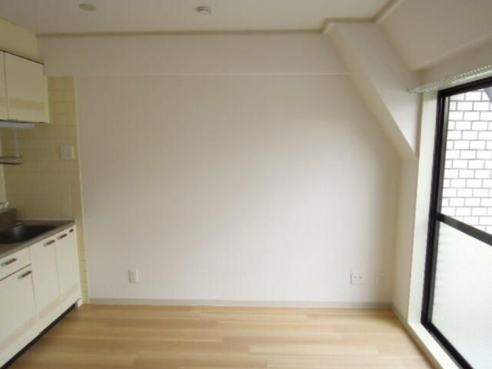 居室・リビング　別部屋参考写真！