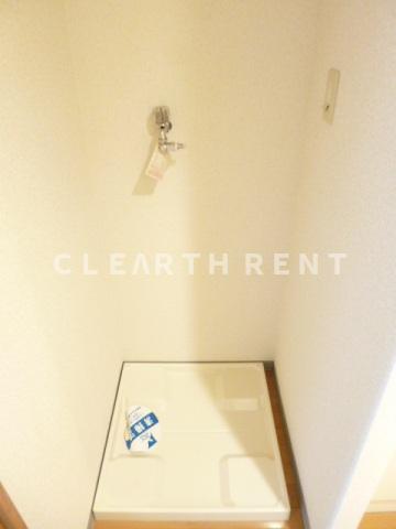 その他設備　その他設備