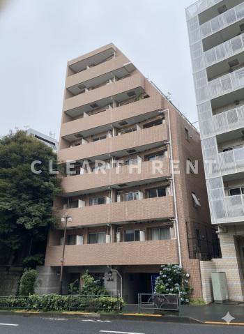 建物外観　外観写真