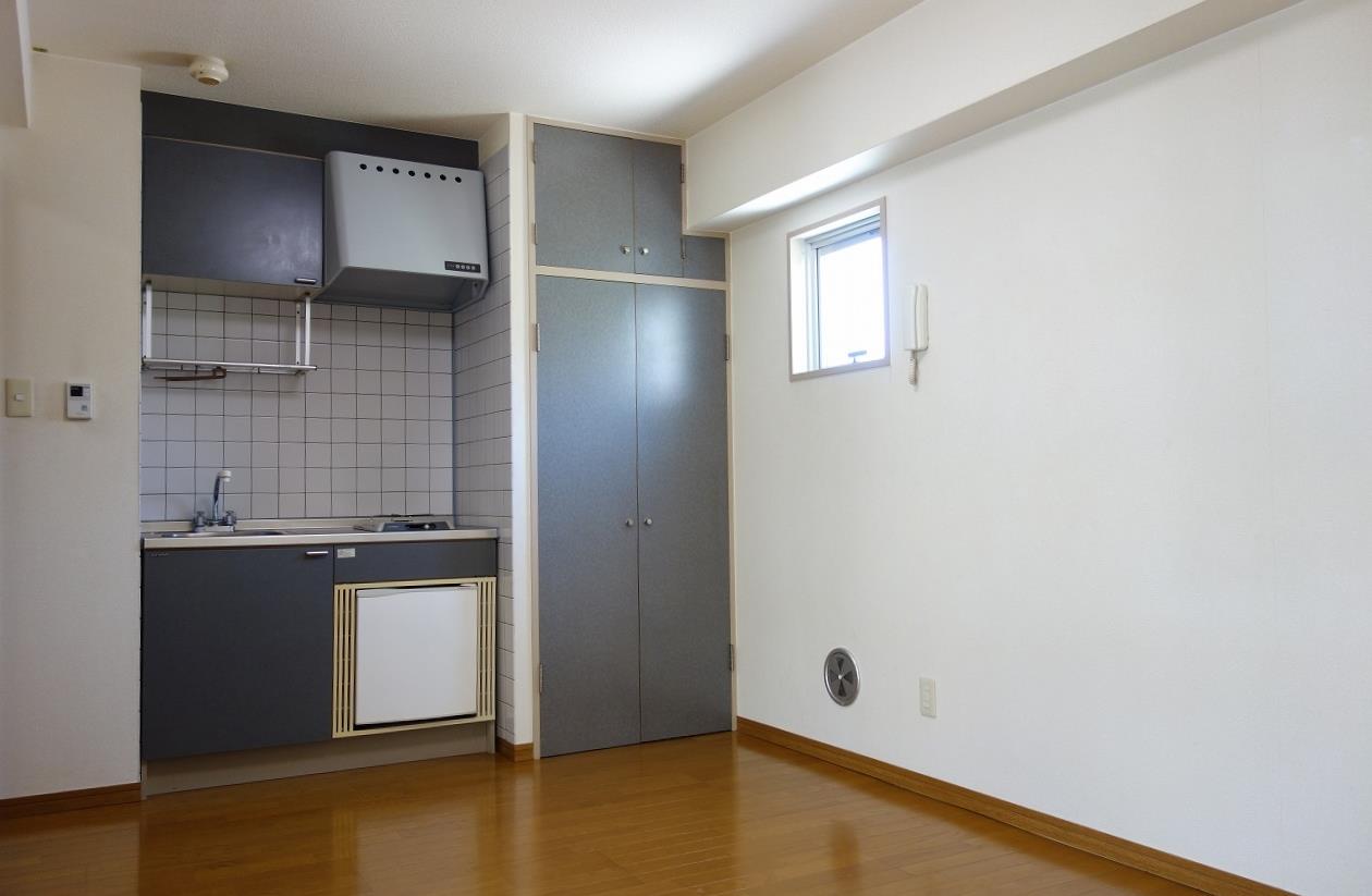 その他部屋・スペース　家具のレイアウトもしやすいフローリング仕様♪(同仕様画像)