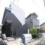 鳴海駅より徒歩7分 築9年3ヶ月 2階建の賃貸物件