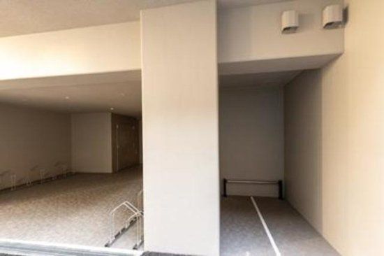 その他設備　収納