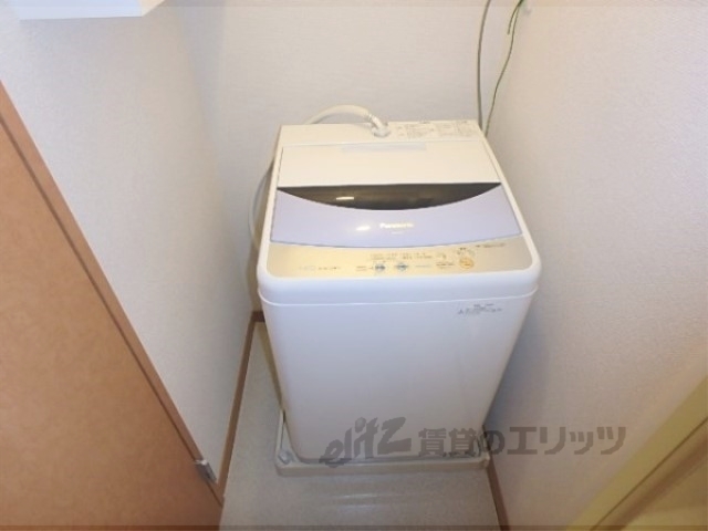 その他部屋・スペース　洗濯機置場