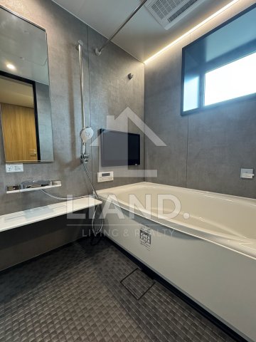 バス・シャワールーム　S-RESIDENCE大手門awesome