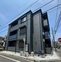 川崎大師駅より徒歩13分 3階 築1年の賃貸物件