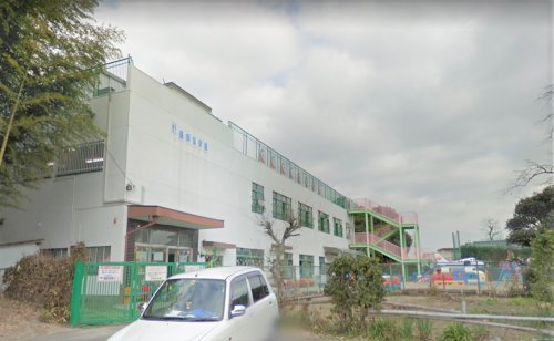 幼稚園・保育園　鳥飼保育園（幼稚園・保育園）まで638m