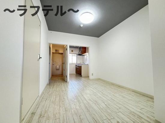 居室・リビング　別部屋イメージ写真