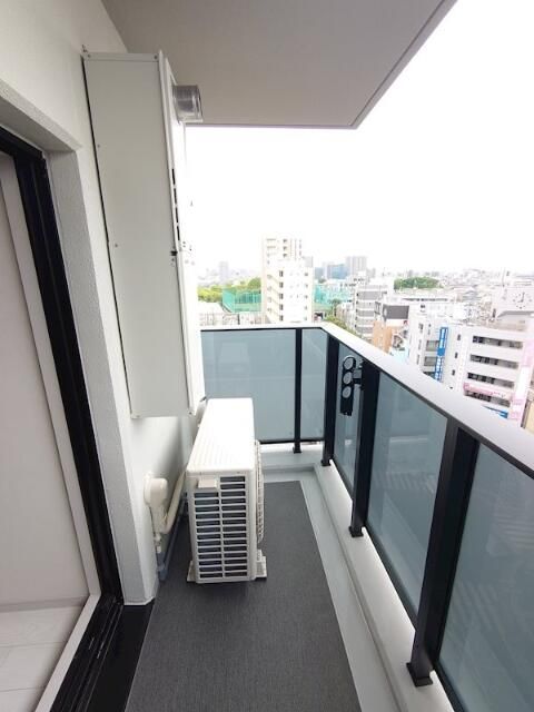 バルコニー　参考写真