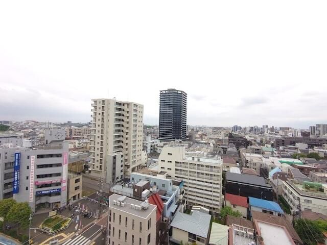 眺望　参考写真