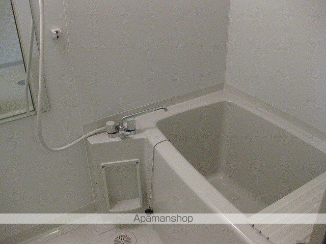 ＪＲ奥羽本線 米沢駅 徒歩8分 3階建 築14年の風呂写真