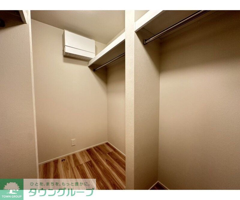 武蔵野市吉祥寺南町3丁目計画の内装写真