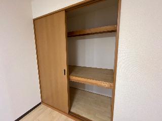 収納　収納（イメージ）