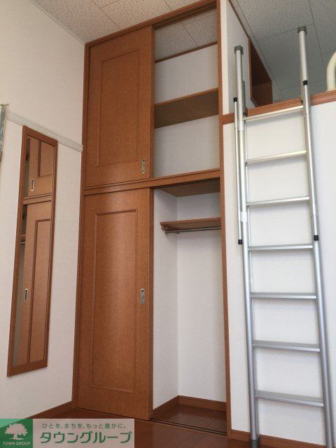 その他部屋・スペース