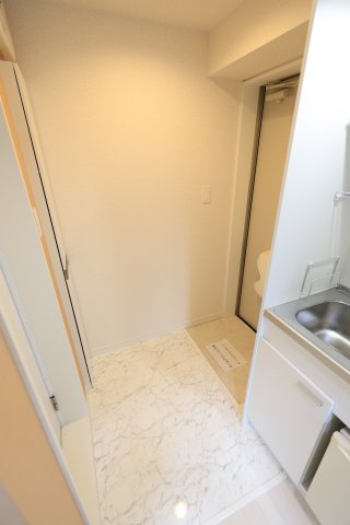 その他　同アパートの参考写真です。