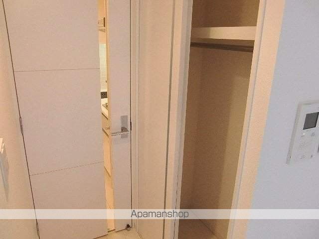 ステージグランデ茅場町の内装写真