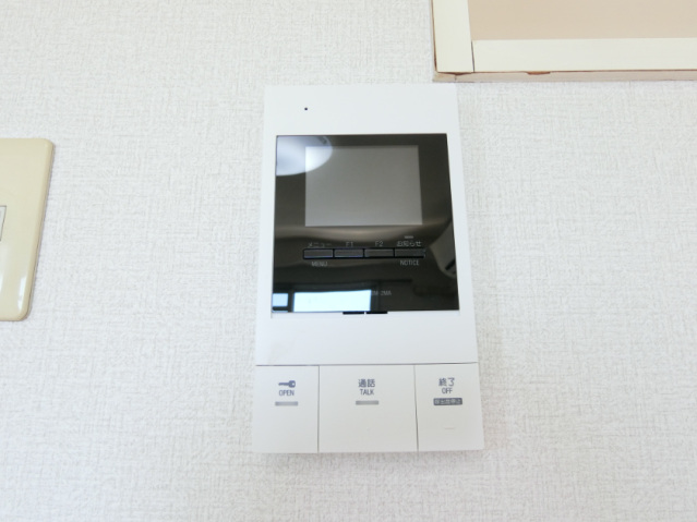 その他共有部分　エレベーター