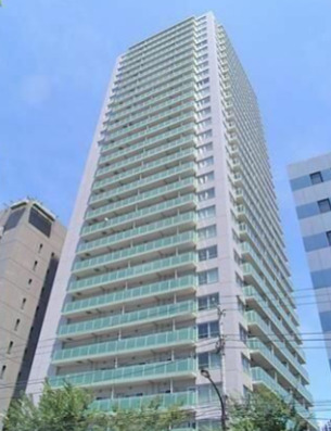 建物外観　落ち着いた雰囲気の外観です