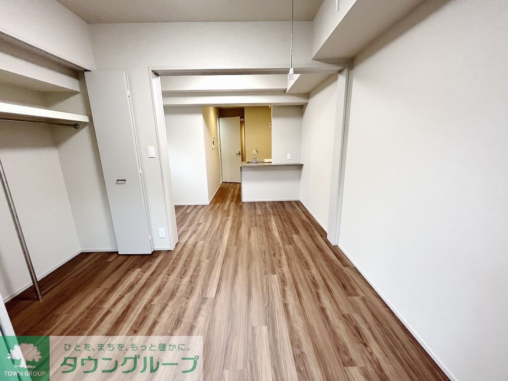 その他部屋・スペース　居室