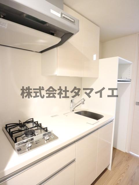 キッチン　※参考写真