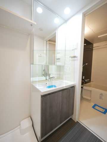 洗面設備　リライフ浅草店