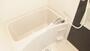 バス・シャワールーム　バス・トイレ別