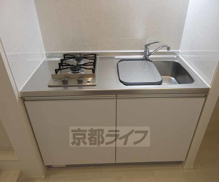 キッチン　使いやすいキッチンです