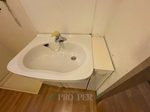 エレガンス川上の内装写真