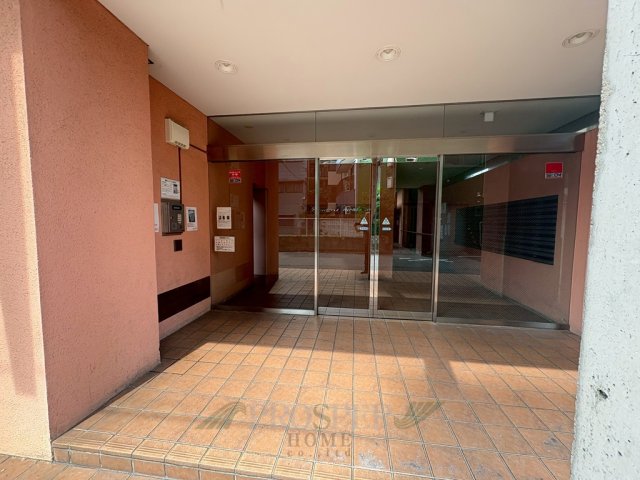 エレガンス川上の外観写真
