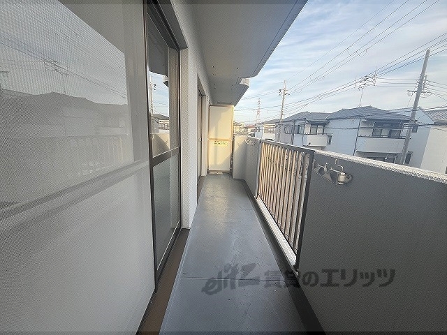 グランエクセル武庫の内装写真
