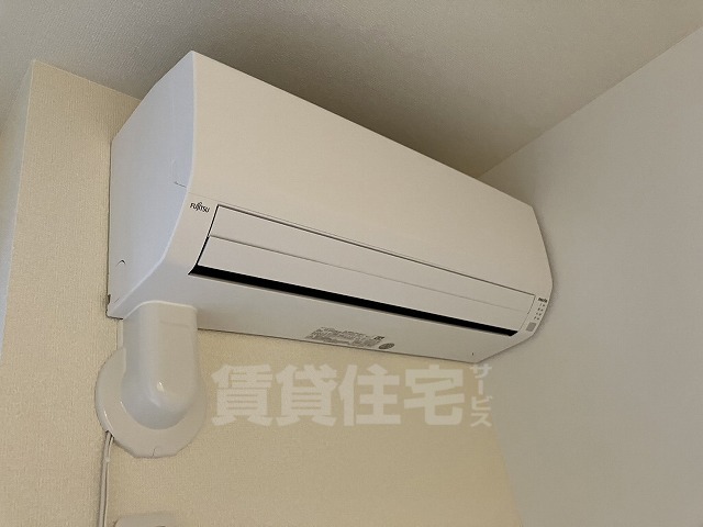 その他設備　同型モデル別物件の写真