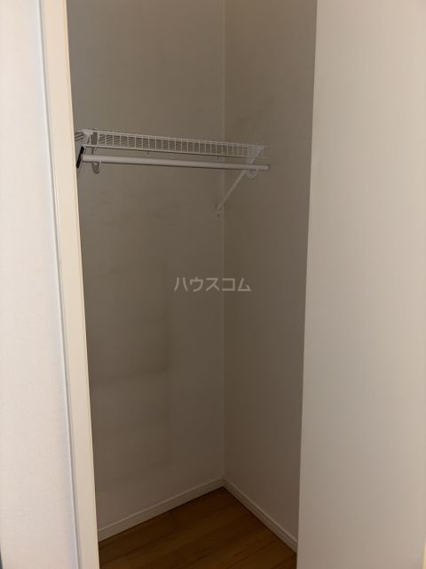 上目黒スカイコートの内装写真