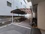 その他共有部分　駐車場
