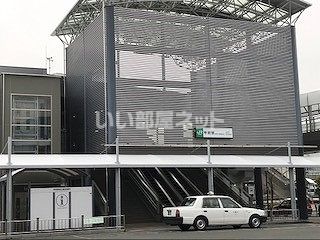 その他　甲府駅（その他）まで995m