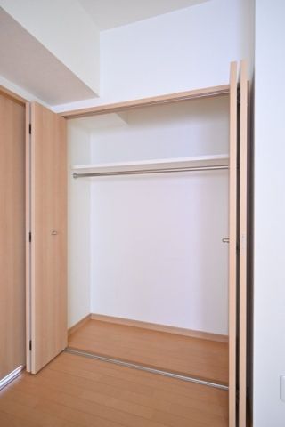 収納　☆たっぷり収納☆
