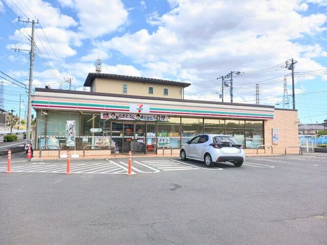 その他　セブンイレブン（その他）まで210m