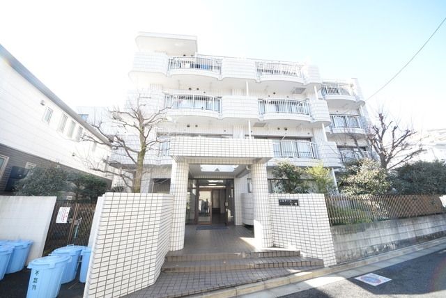 建物外観　★お問い合わせはタウンハウジングまで★