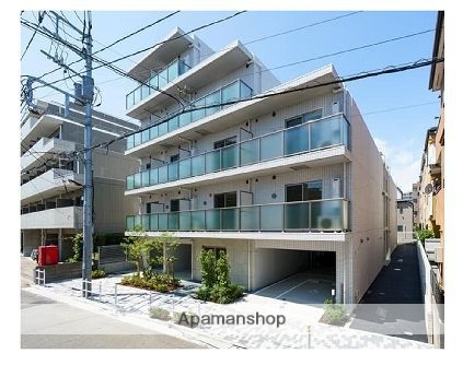 都営三田線 志村三丁目駅 徒歩9分 築3年