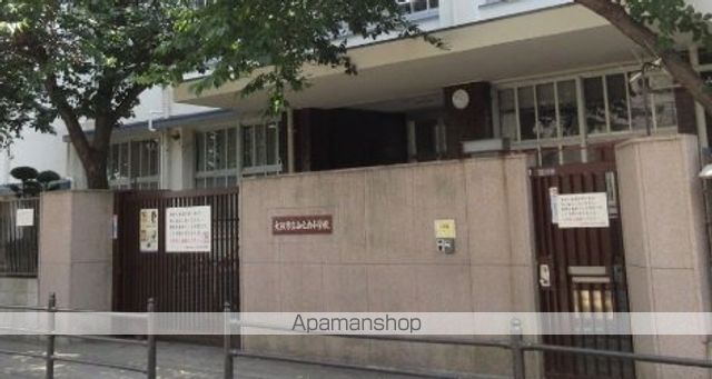 小学校　山之内小学校（小学校）まで396m