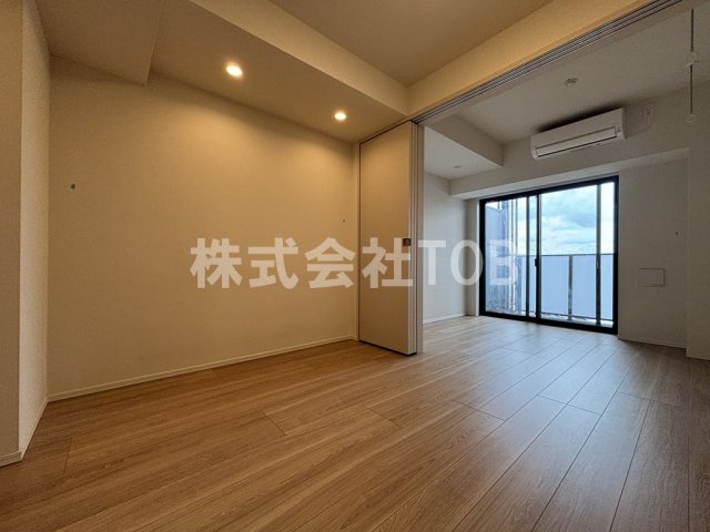 居室・リビング　DK7.9帖